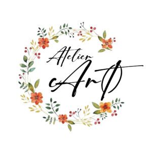 logo Atelier cAr(T) café créatif à Annemasse