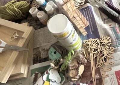 scrapbooking création annemasse et geneve